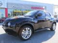 2014 Juke SV #1