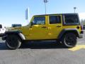 2011 Wrangler Unlimited Sport 4x4 #4 2011 Wrangler Unlimited Sport 4x4 #4