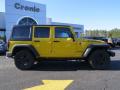 2011 Wrangler Unlimited Sport 4x4 #8 2011 Wrangler Unlimited Sport 4x4 #8