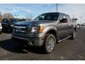 2014 F150 XLT SuperCrew 4x4 #1