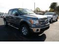 2014 F150 XLT SuperCrew 4x4 #3