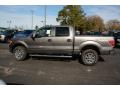 2014 F150 XLT SuperCrew 4x4 #9