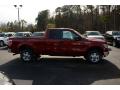 2014 F150 XLT SuperCab #4