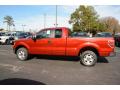 2014 F150 XLT SuperCab #8