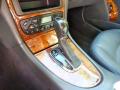 2004 CLK 320 Coupe #18 2004 CLK 320 Coupe #18