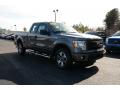 2014 F150 STX SuperCab #3