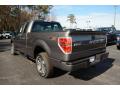 2014 F150 STX SuperCab #8