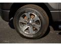  2014 Ford F150 STX SuperCab Wheel #10