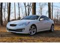 2010 Genesis Coupe 3.8 Track #3