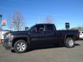 2014 Sierra 1500 SLE Double Cab 4x4 #3 2014 Sierra 1500 SLE Double Cab 4x4 #3