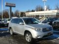 2012 Highlander Limited 4WD #1 2012 Highlander Limited 4WD #1