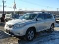 2012 Highlander Limited 4WD #3 2012 Highlander Limited 4WD #3