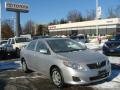 2010 Corolla LE #1