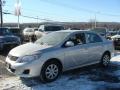 2010 Corolla LE #3