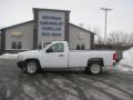 2012 Silverado 1500 Work Truck Regular Cab #1