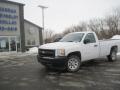 2012 Silverado 1500 Work Truck Regular Cab #2
