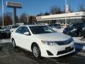 2012 Camry LE #1