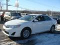 2012 Camry LE #3