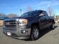 2014 Sierra 1500 SLE Double Cab 4x4 #1