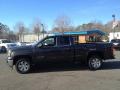 2014 Sierra 1500 SLE Double Cab 4x4 #3