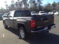 2014 Sierra 1500 SLE Double Cab 4x4 #4