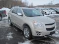 2014 Equinox LTZ AWD #2