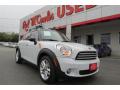 2011 Cooper Countryman #1