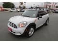 2011 Cooper Countryman #3