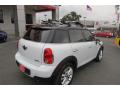 2011 Cooper Countryman #7