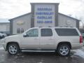 2014 Suburban LTZ 4x4 #1