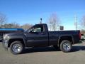 2014 Sierra 1500 Regular Cab 4x4 #3