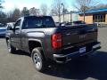 2014 Sierra 1500 Regular Cab 4x4 #4