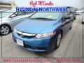 2009 Civic DX-VP Sedan #1