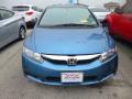 2009 Civic DX-VP Sedan #2