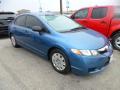 2009 Civic DX-VP Sedan #3