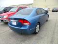 2009 Civic DX-VP Sedan #4