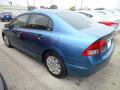 2009 Civic DX-VP Sedan #5