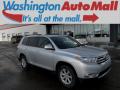 2011 Highlander SE 4WD #1 2011 Highlander SE 4WD #1