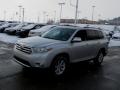 2011 Highlander SE 4WD #4 2011 Highlander SE 4WD #4