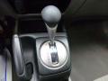 2009 Civic DX-VP Sedan #17