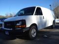 2014 Savana Van 2500 Cargo #1 2014 Savana Van 2500 Cargo #1