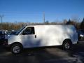 2014 Savana Van 2500 Cargo #3 2014 Savana Van 2500 Cargo #3