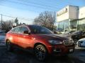 2014 X6 xDrive50i #1