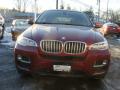 2014 X6 xDrive50i #8