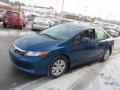 2012 Civic LX Sedan #5