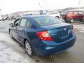 2012 Civic LX Sedan #7