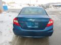 2012 Civic LX Sedan #8