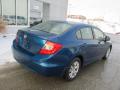2012 Civic LX Sedan #9