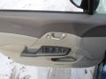 2012 Civic LX Sedan #11
