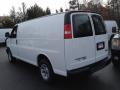 2014 Savana Van 1500 Cargo #4